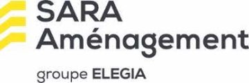 Logo Sara Aménagement